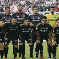 Con ocho cambios: la formación que pararía Colo Colo para recibir a Wanderers por Copa Chile
