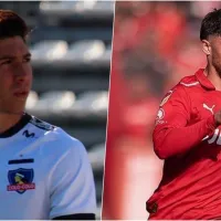 Ex responsable del fútbol joven de Colo Colo explica por qué dejó partir gratis a Felipe Loyola