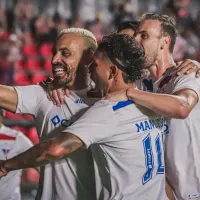 Fortaleza puede sufrir sensible baja para enfrentar a Colo Colo por Copa Libertadores