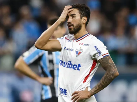 ¿Llegó el dinero? Mosa aclara en qué está el pago de Fortaleza por Lucero