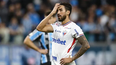 En Colo Colo aclaran la situación con Fortaleza por Juan Martín Lucero.