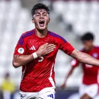 La rompe en el Sudamericano: Ex DT de figura de la Roja Sub 17 explica cómo llegó a Colo Colo