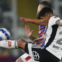 Ganar o ganar: ¿Cuándo juega Colo Colo vs Fortaleza y quién transmite?