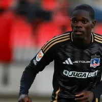 El gran sueño de Manley Clerveaux tras firmar su primer contrato con Colo Colo