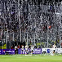 Entradas para Colo Colo vs Fortaleza en Copa Libertadores se fueron como pan caliente