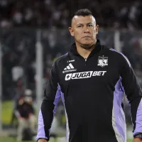 Colo Colo y Jorge Almirón recuperan jugador para el partido con Fortaleza en Copa Libertadores