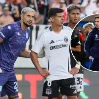 El análisis de Gareca a Colo Colo con miras a la Copa Libertadores