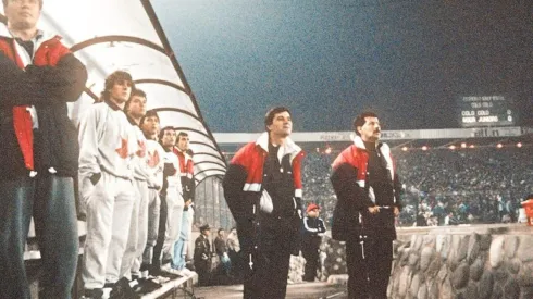 Eddio Inostroza lanzó gran declaración sobre la importancia de Colo Colo.