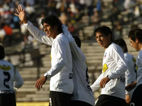 Andrés González y la gran enseñanza que le dejó Mati Fernández