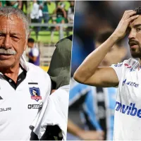 Esto dijo Carlos Caszely sobre la vuelta de Juan Martín Lucero al Estadio Monumental