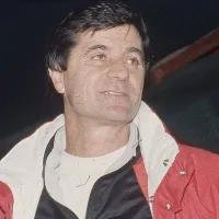 Leyendas de Colo Colo se reúnen para enviarle saludos al gran Mirko Jozic