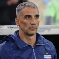 DT de Fortaleza lamenta el drama que viven antes de enfrentar a Colo Colo