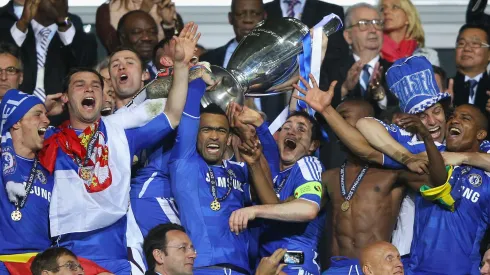 El campeón de Europa que visitará a Colo Colo.