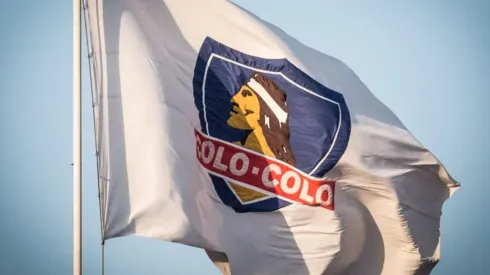 Nueva credencial por el centenario de Colo Colo.