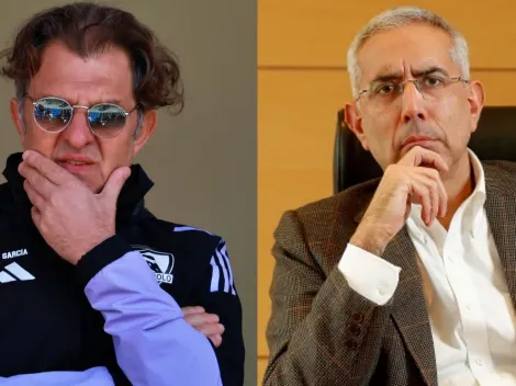 ¡Aníbal Mosa prepara nueva ofensiva contra Carlos Cortés!