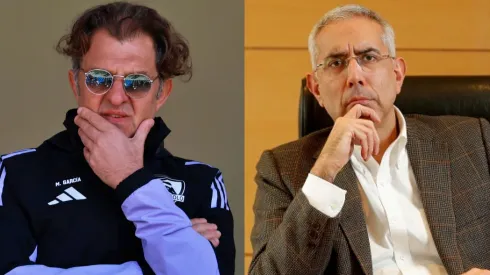 Se viene un nuevo capítulo en la polémica entre Aníbal Mosa y Carlos Cortés en Blanco y Negro.