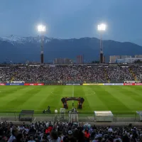 Estadio Monumental lleno: hinchas de Colo Colo agotan segundo lote de entradas vs Fortaleza