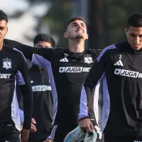 Con muchas alternativas: la larga lista de citados de Colo Colo para el partido con Fortaleza