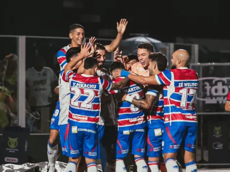 En Fortaleza se agrandan antes de Colo Colo: "Queremos la Libertadores"