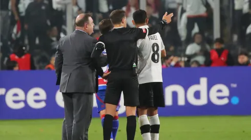 Minuto a minuto: incertidumbre por desarrollo del partido.