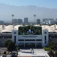 En intento de avalancha: Informan de la muerte de dos personas en la previa del Colo Colo vs Fortaleza