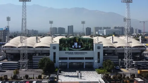 Informan de la muerte de dos personas en la previa del Colo Colo vs Fortaleza.