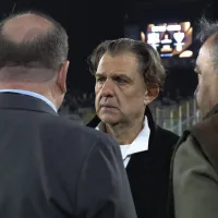 El gravísimo castigo que arriesga Colo Colo tras los incidentes vs Fortaleza