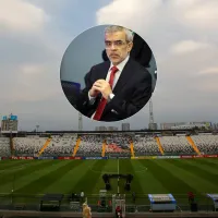 Ministro de Seguridad en picada en contra de la ANFP por suspensión de partido de Colo Colo