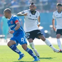 Reportan que Carabineros solicitó suspender el Superclásico entre Colo Colo vs U