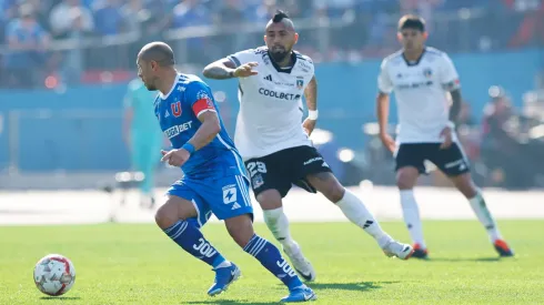 Reportan que Carabineros solicitó suspender el Superclásico entre Colo Colo vs U.