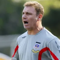 El sentido mensaje de Marcelo Barticciotto tras la muerte de hinchas de Colo Colo