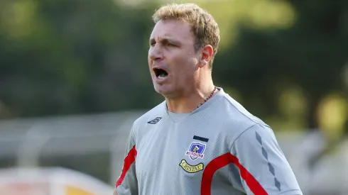 El sentido mensaje de Marcelo Barticciotto tras la muerte de hinchas de Colo Colo.