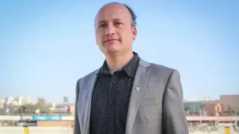 Edmundo Valladares pone en duda las celebraciones por el Centenario de Colo Colo.