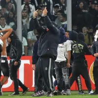 En Colo Colo liquidan a la Conmebol y barren el suelo con Estadio Seguro