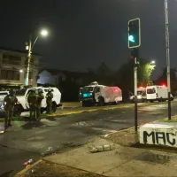 Habla testigo clave en atropello de hinchas de Colo Colo fallecidos: evidencia actuar de Carabineros