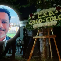 El triste mensaje de Pedro Ruminot luego de la trágica noche en el Estadio Monumental