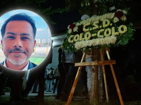 El mensaje de Ruminot luego de la trágica noche en el Monumental