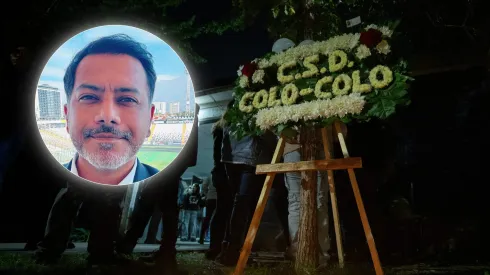 El mensaje de Ruminot luego de la trágica noche en el Monumental.