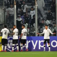 El hecho al que se aferra Colo Colo para no ser descalificado de la Copa Libertadores
