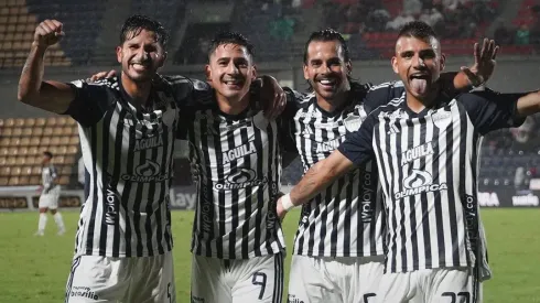 Paiva disfruta de un extraordinario presente tras salir de Colo Colo.