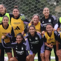 Cuando se pongan al día: la gran oportunidad que debe aprovechar Colo Colo femenino