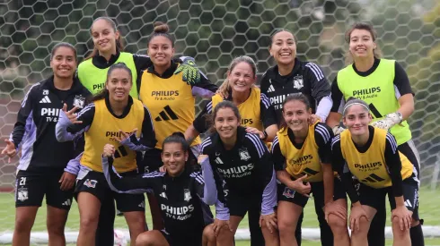 La gran oportunidad que debe aprovechar Colo Colo femenino.