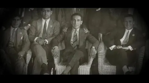 CNN lanza especial serie de reportajes por el Centenario de Colo Colo