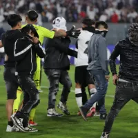 Tras incidentes en Colo Colo vs Fortaleza: Confirman cierre del plan Estadio Seguro