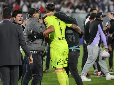 Desde el Congreso advierten cómo deben ser las sanciones a Colo Colo