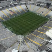 Minuto a minuto: Conferencia en Colo Colo tras diligencias de la PDI en el Monumental