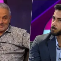 El duro reproche de Juvenal Olmos a Johnny Herrera tras polémica publicación contra Colo Colo