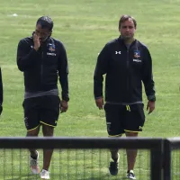 DT del fútbol chileno y con pasos por Colo Colo se refiere a la tragedia del Monumental