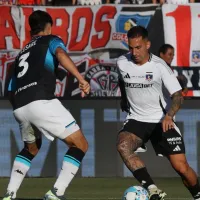 ¿Va por TV abierta? Definen transmisión para partido de Colo Colo vs Racing Club