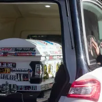 Dan a conocer certificado de defunción de hinchas menores fallecidos en el Monumental